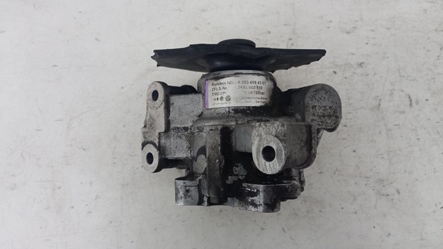 Насос гидроусилителя руля (ГУР) A0034664301 MERCEDES