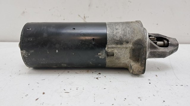 A0061514101 MERCEDES Стартер купить в Каменское