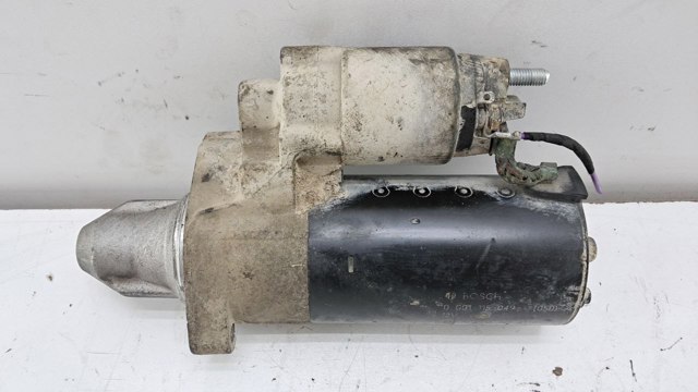 A0061514101 MERCEDES Стартер купить в Николаев