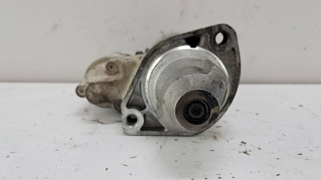 A0061514101 MERCEDES Стартер купить в Запорожье