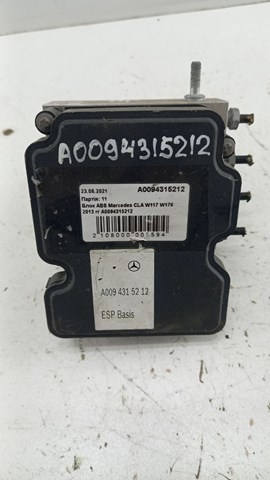 A0094315212 купить Одесса