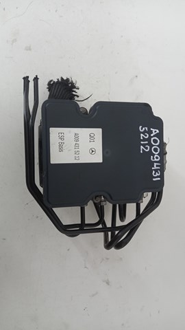 A0094315212 MERCEDES купить в Запорожье