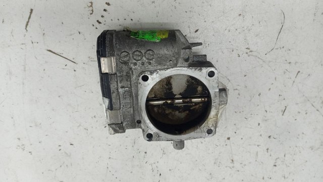 Блок дроссельной заслонки A1131410125 MERCEDES