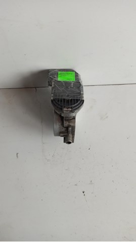 MERCEDES A1131410125 Дроссельная заслонка в сборе в наличии Запорожье