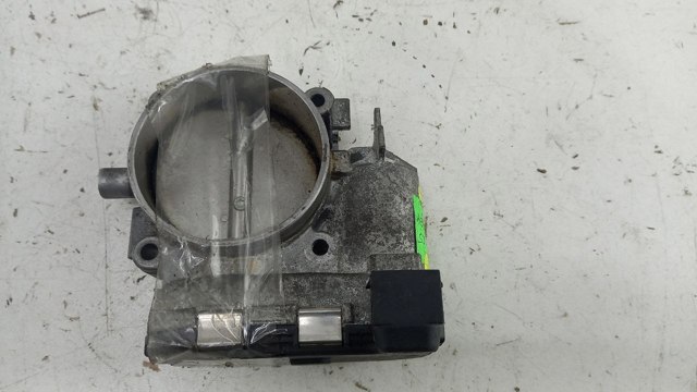 MERCEDES A1131410125 Дроссельная заслонка в сборе в наличии Черкассы