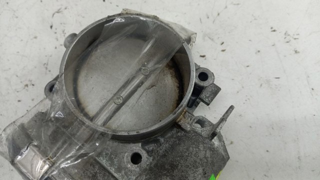 A1131410125 MERCEDES Дроссельная заслонка в сборе купить в Павлоград