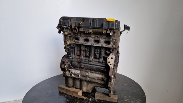 A14XER OPEL Двигатель в сборе купить в Николаев