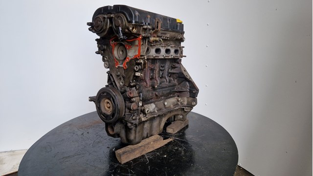 A14XER OPEL Двигатель купить в Тернополь
