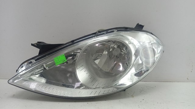 Фары A1698200161 MERCEDES