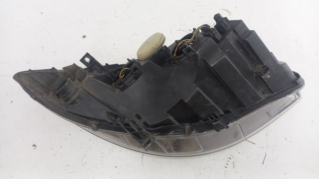 A1698200161 MERCEDES Фара левая купить в Одесса