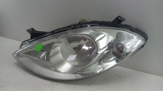 A1698200161 MERCEDES Левая фара купить в Кривой Рог