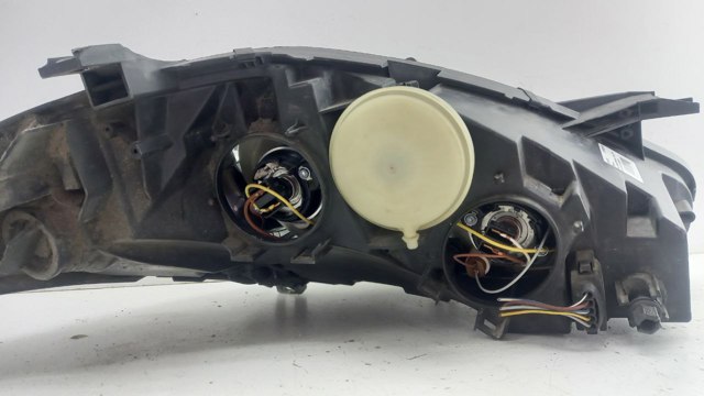 MERCEDES A1698200161 Фара левая в наличии Чернигов