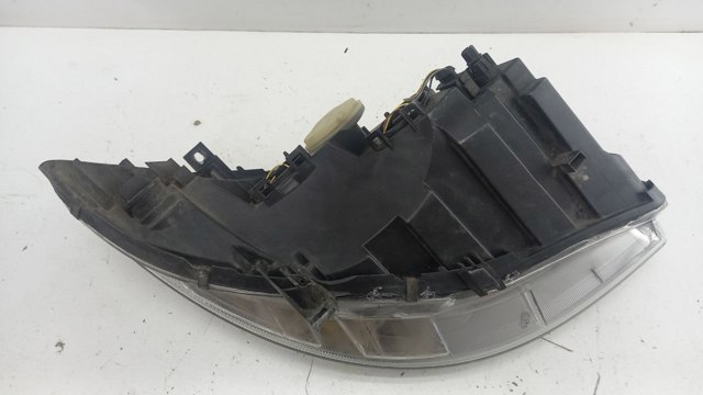 A1698200161 MERCEDES Левая фара купить в Павлоград