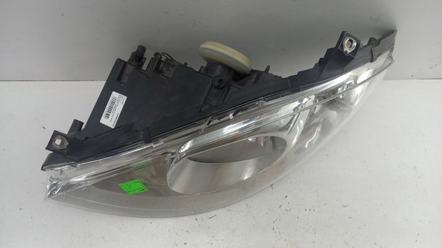 A1698200161 MERCEDES Фара левая купить в Харьков