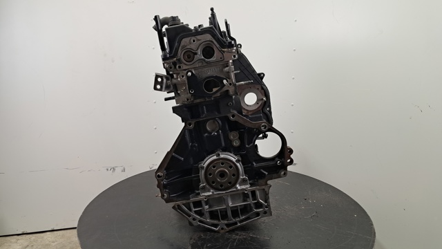 Мотор в сборе A17DTS GM