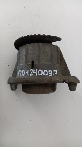 Подушка передней опоры двигателя A2042400917 MERCEDES