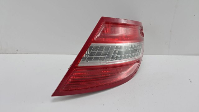 Правый стоп A2048202064 MERCEDES