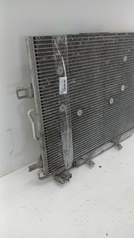 Радиатор охлаждения кондиционера A2115000554 MERCEDES