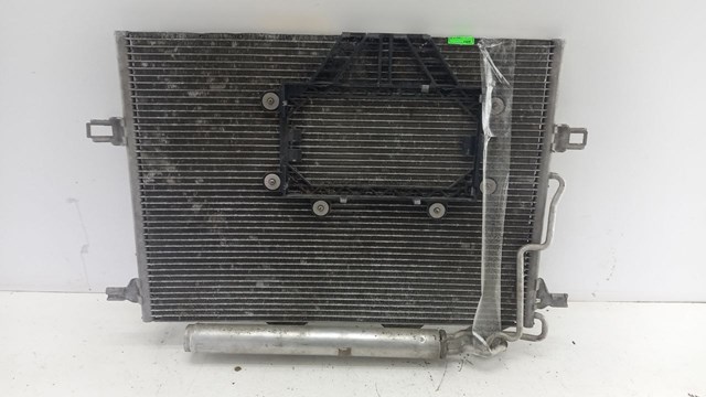 A2115000554 MERCEDES Радиатор кондиционера купить в Чернигов
