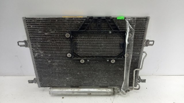 MERCEDES A2115000554 Радиатор кондиционера в наличии Черкассы