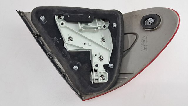 A2118202464 MERCEDES Фонарь задний правый внешний купить в Запорожье