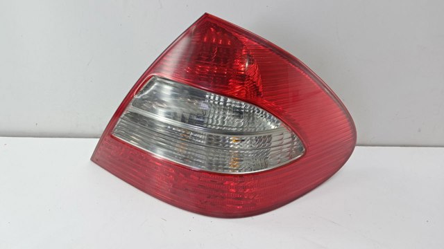 A2118202464 Фонарь задний правый внешний купить Винница