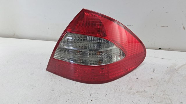 A2118202464 Фонарь задний правый внешний купить Хмельницкий