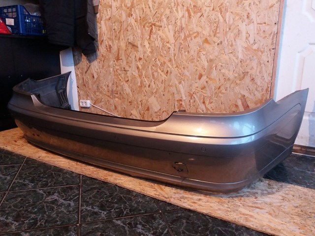 A2118800540 MERCEDES Задний бампер купить в Одесса