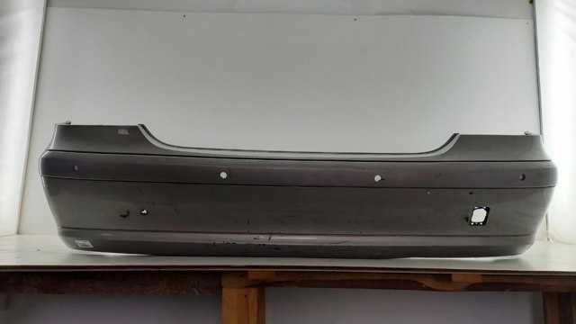 A2118800540 MERCEDES Бампер задний купить в Днепр