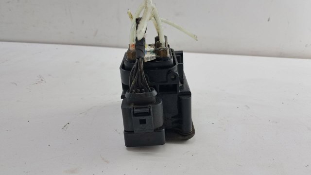 A2123200358 MERCEDES Блок клапанов регулируемой подвески купить в Кривой Рог