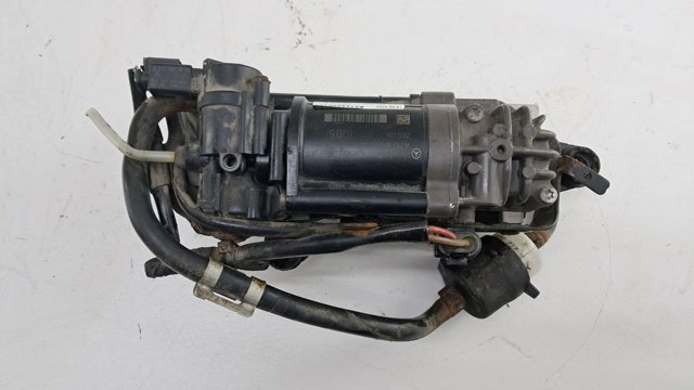 Компрессор подкачки амортизаторов A2123200404 MERCEDES