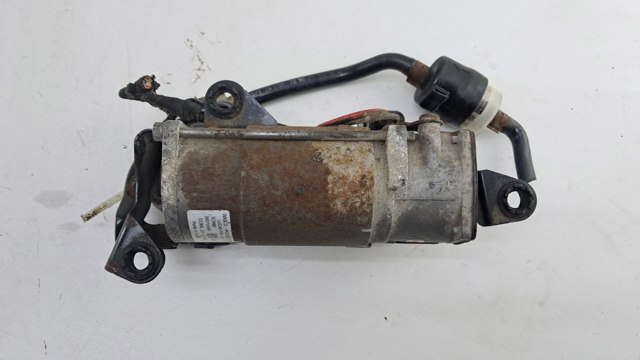 A2123200404 MERCEDES Компрессор пневмоподкачки (амортизаторов) купить в Днепр
