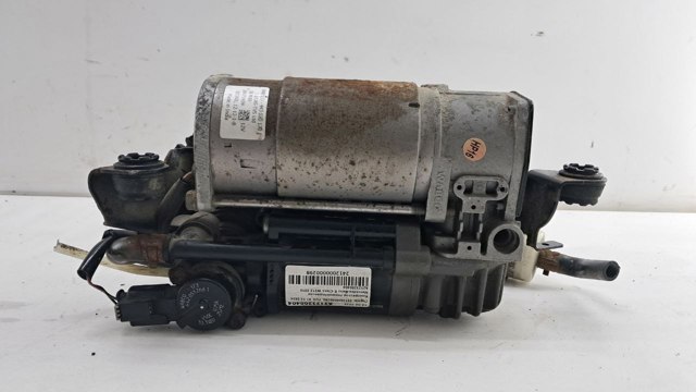 A2123200404 MERCEDES Компрессор пневмоподкачки (амортизаторов) купить в Черкассы