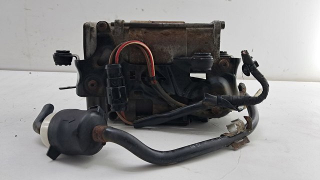 A2123200404 Компрессор пневмоподкачки (амортизаторов) купить Винница