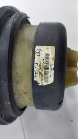 MERCEDES A2123203925 Пневмоподушка (пневморессора) моста заднего в наличии Ровно