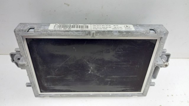 A2129010500 MERCEDES купить в Киев
