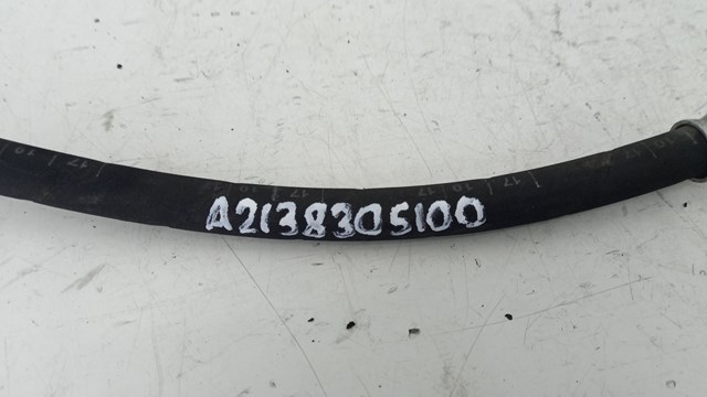 MERCEDES A2138305100 Шланг кондиционера, от радиатора к испарителю в наличии Черновцы