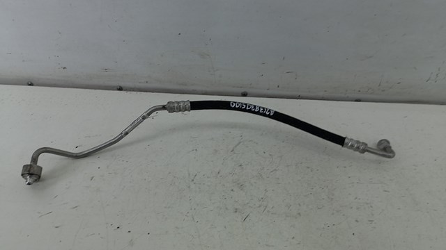 MERCEDES A2138305100 Шланг кондиционера, от радиатора к испарителю в наличии Одесса