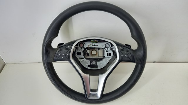 A2464603603 MERCEDES Руль купить в Павлоград