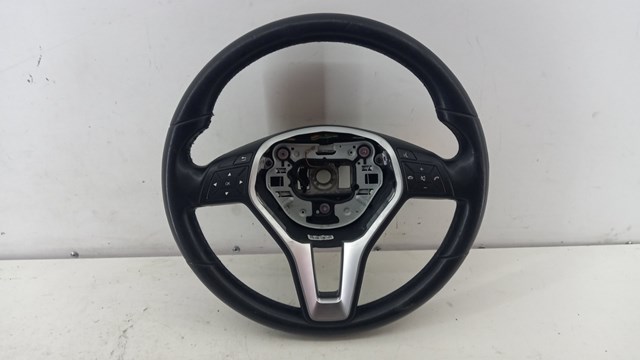 Рулевое колесо A2464603803 MERCEDES