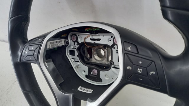 MERCEDES A24646038039E38 Руль в наличии Ровно