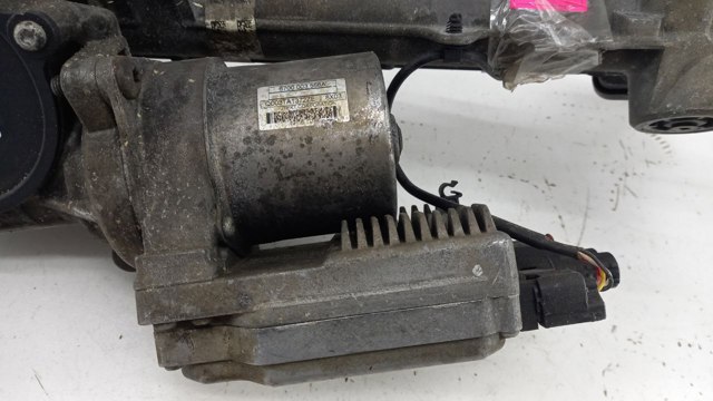 Реечный рулевой механизм A2464609600 MERCEDES