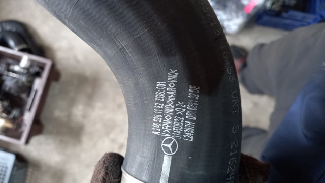 A2465281182 MERCEDES купить в Житомир