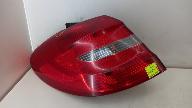 MERCEDES A2468200164 Фонарь задний левый в наличии Житомир