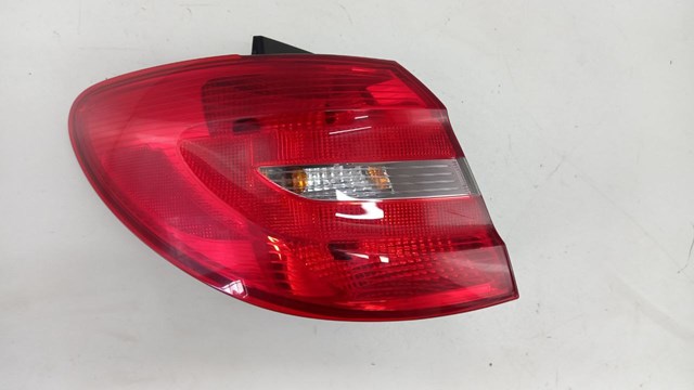 MERCEDES A2468200164 Фонарь задний левый в наличии Украина