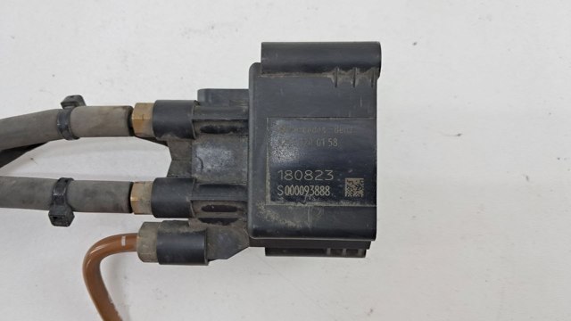 2513200158 MERCEDES Блок клапанов регулируемой подвески купить в Полтава