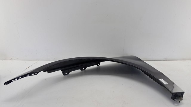 A2518800106 MERCEDES Крыло переднее левое купить в Николаев