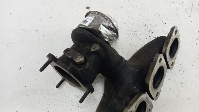 MERCEDES A2700902780 Турбина в наличии Каменское
