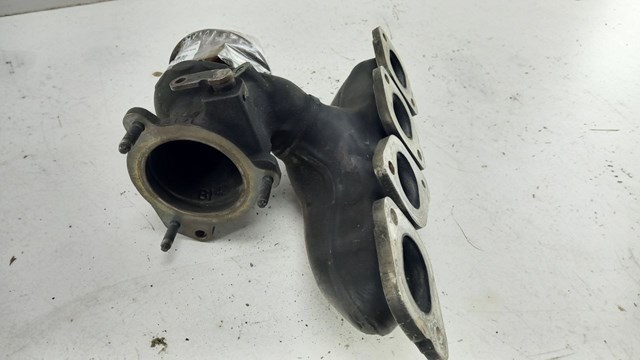 A2700902780 MERCEDES Турбина купить в Ирпень