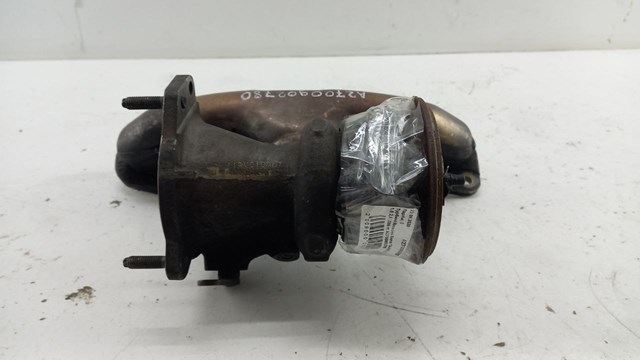 A2700902780 MERCEDES Турбина купить в Киев